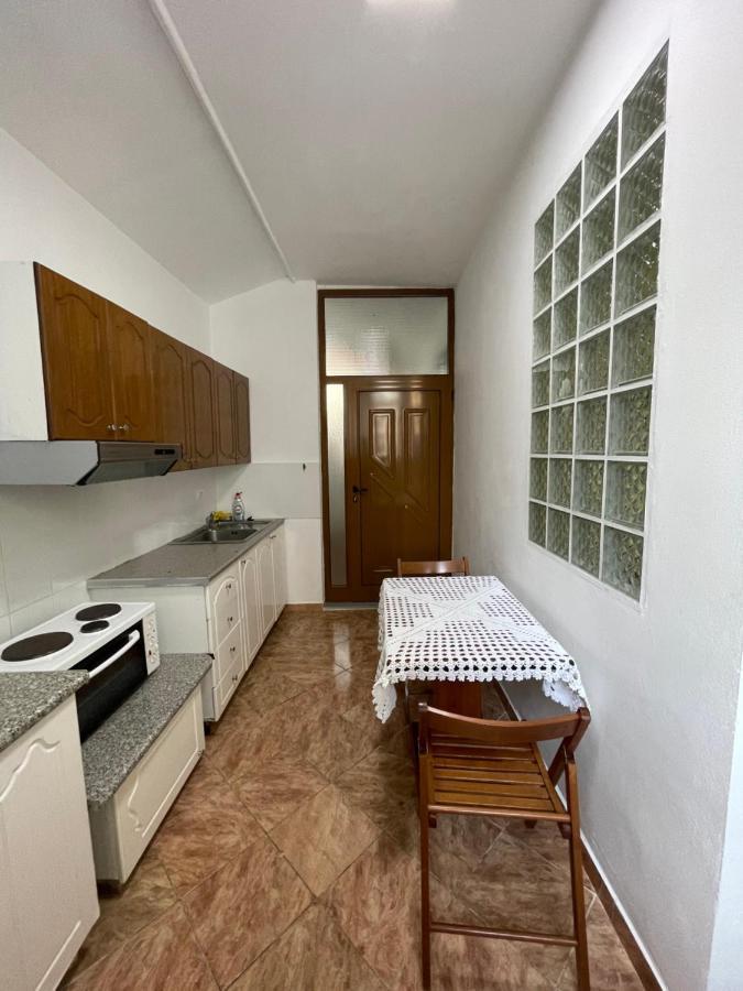 Elda'S Apartment Sarande Exterior photo